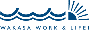 WAKASA WORK & LIFE!